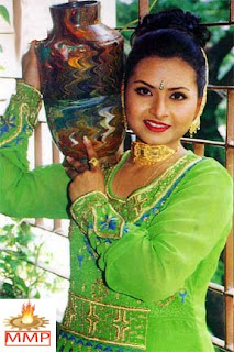 Bijori Barkatullah Bangladeshi Popular Actress photo gallery
