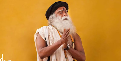 Sadhguru , Isha Foundation , Spirituality