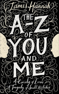 The A to Z of You and Me