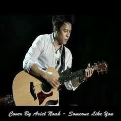 Ariel NOAH - Someone Like You (Adele Cover) MP3