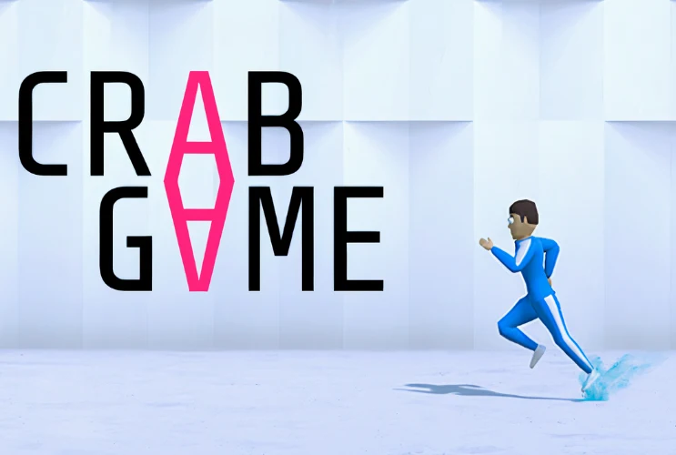 تحميل لعبة Crab Game للكمبيوتر