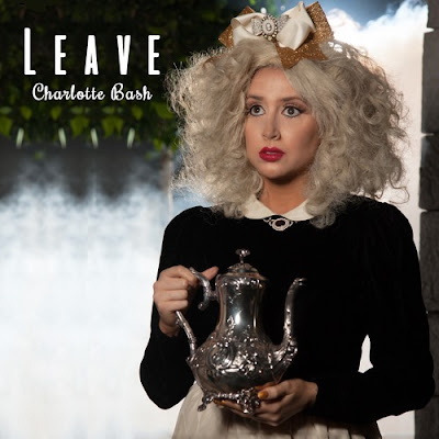 Charlotte Bash Unveils New Single "Leave"