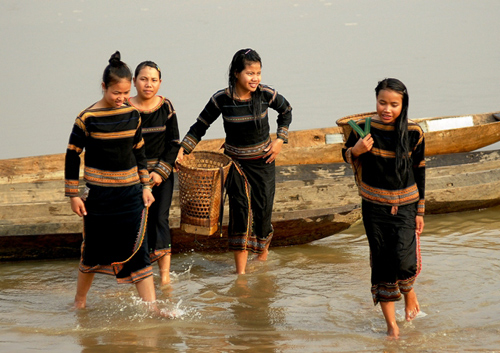 Đơn vị hành chính tỉnh Kon Tum