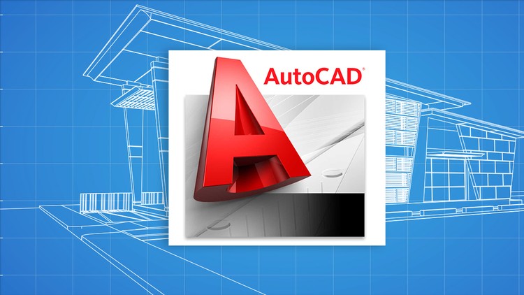 AutoCAD 2017 Essential Training [Udemy Course]
