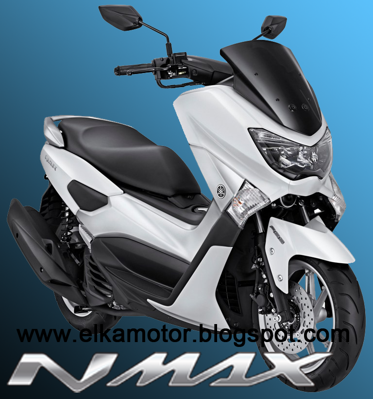 Simulasi Angsuran  Kredit Yamaha Nmax  Dealer Motor  Online 