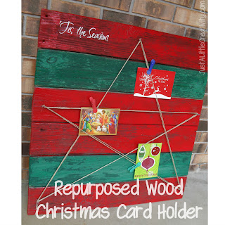 wooden christmas crafts