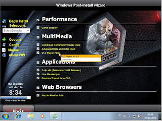 4 Download Windows Seven Gamer Edition x64