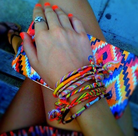 hemp bracelet designs