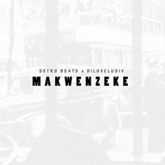 (Gqom) Makwenzeke (2018)