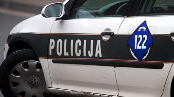 Ljubuška policija rasvjetlila kazneno djelo protiv imovine, poznat počinitelj