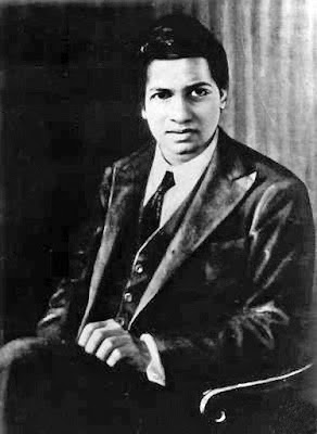 Srinivas Ramanujan