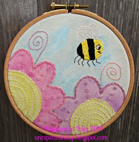 http://unexpectedkitty.blogspot.co.uk/2014/05/new-embroidery-pattern-buzzzzz.html