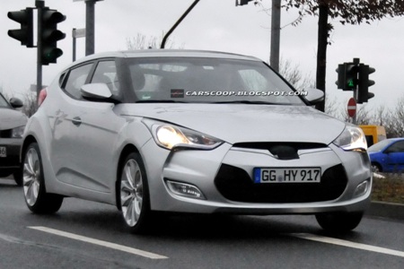 Photos Hyundai i40