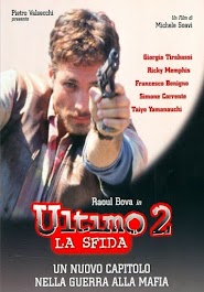 Ultimo - La Sfida (1999)