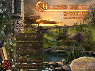 Hallowed Legends Samhain Collectors Edition [FINAL]