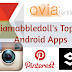 My top 5 Android App