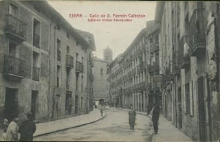 pais vasco antes