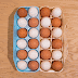 Por que las compañías de huevos utilizan cada vez más envases de plástico
