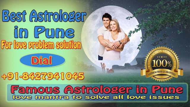 Best Astrologer in Pune, Vishal Sharma Ji