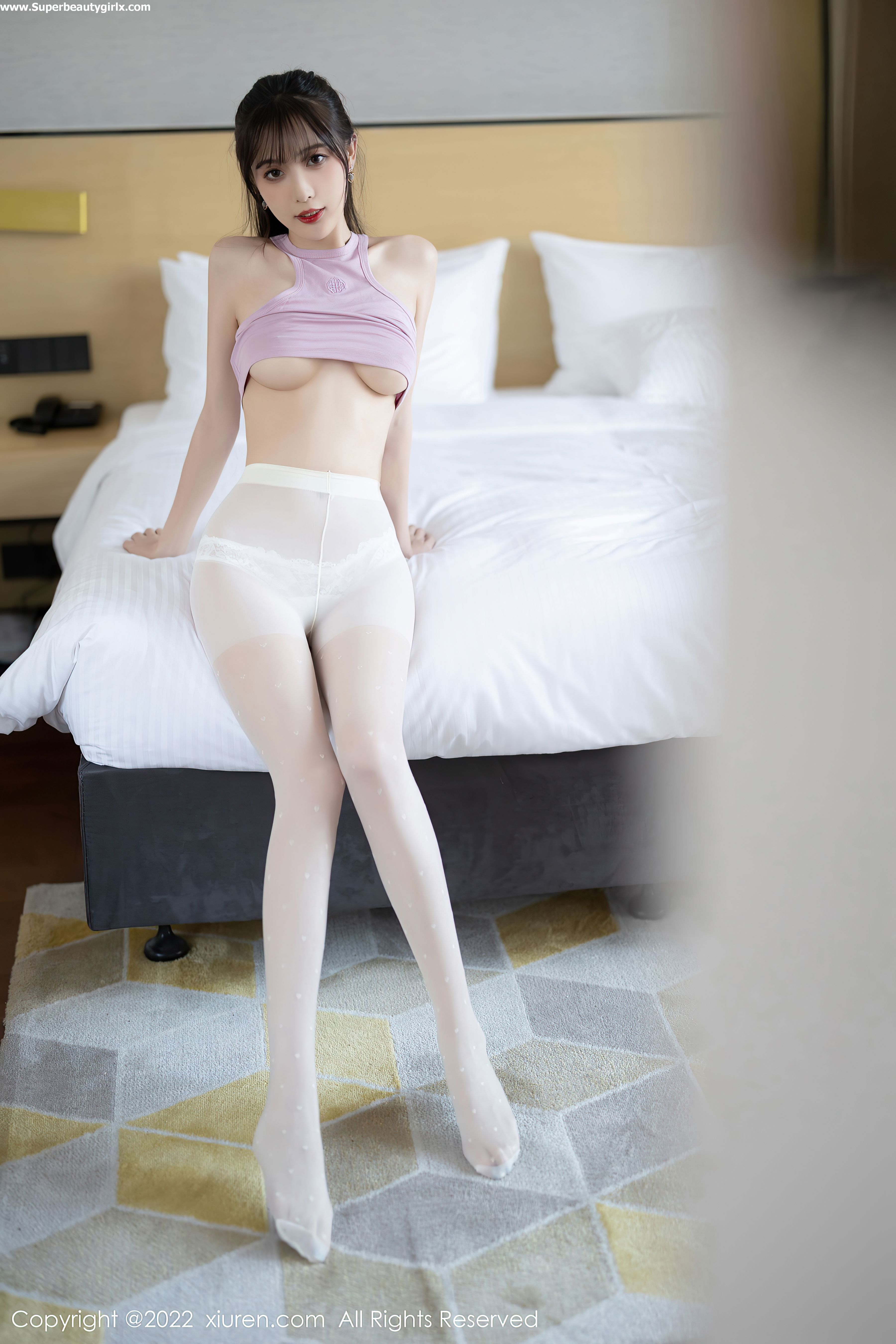 XIUREN-No.5622-Lin-Xing-Lan-Superbeautygirlx.com