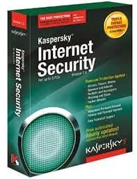 Kaspersky Internet Security 2015