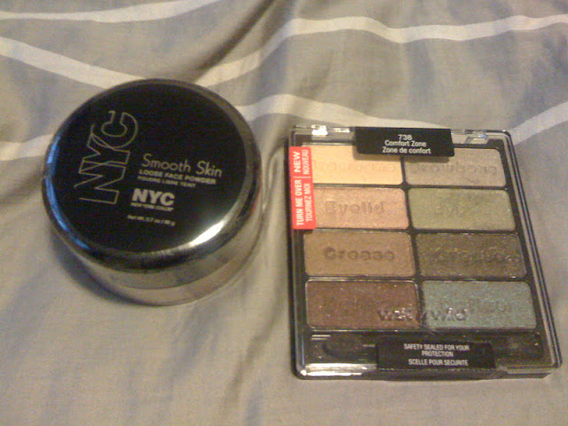 Recent Purchases:  Products I Love