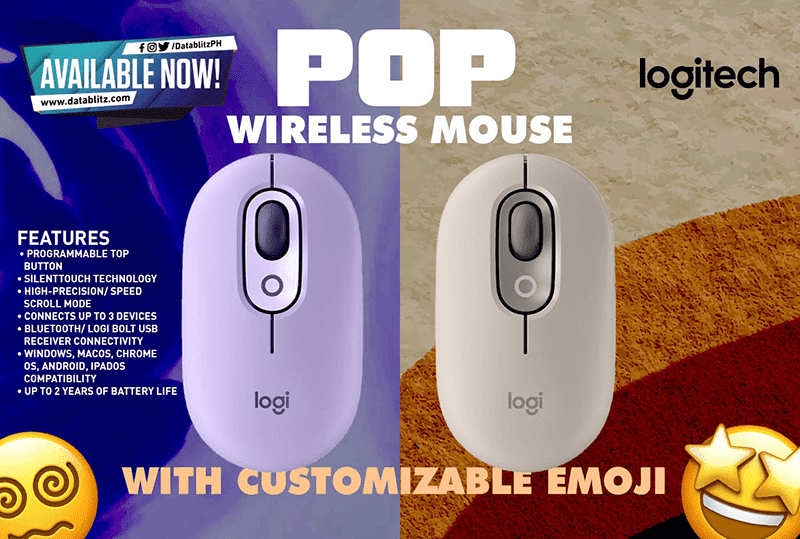 Logi Bolt USB Wireless Receiver And Keyboard Mouse for Logitech