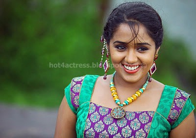 ANANYA Hot Actress