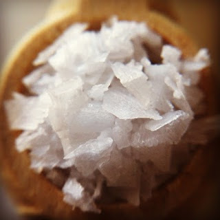 fleur de sel