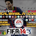 FIFA 14: Patch Total Brasil JV 1.0 Demo