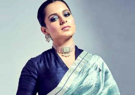 After spending Rs 1 billion on his office, Kangana Ranaut made a big announcement