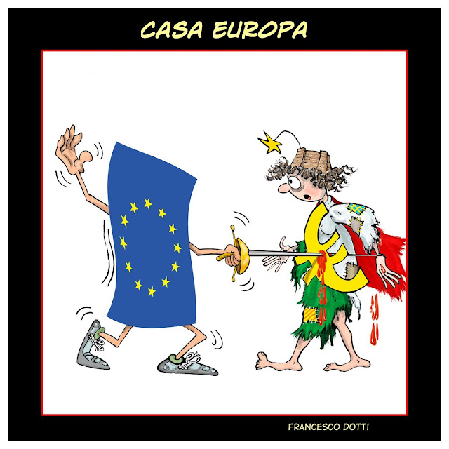 Parlamento europeo Italia