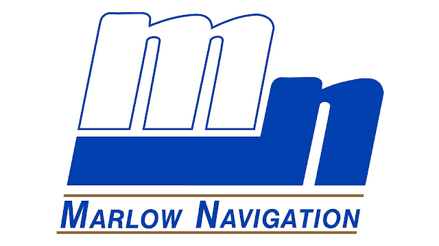 Marlow Navigation Phils Inc. Logo