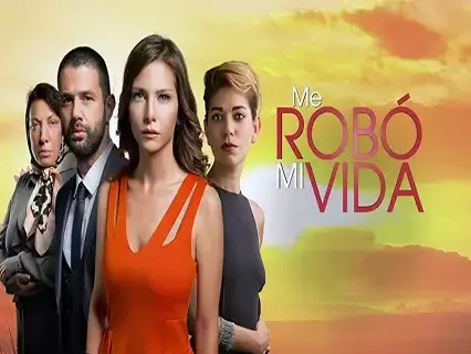 me robo mi vida capítulo 186 - tvn | Miranovelas.com
