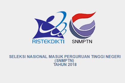 Snmptn Tidak Pertimbangkan Nilai Un Dan Usbn