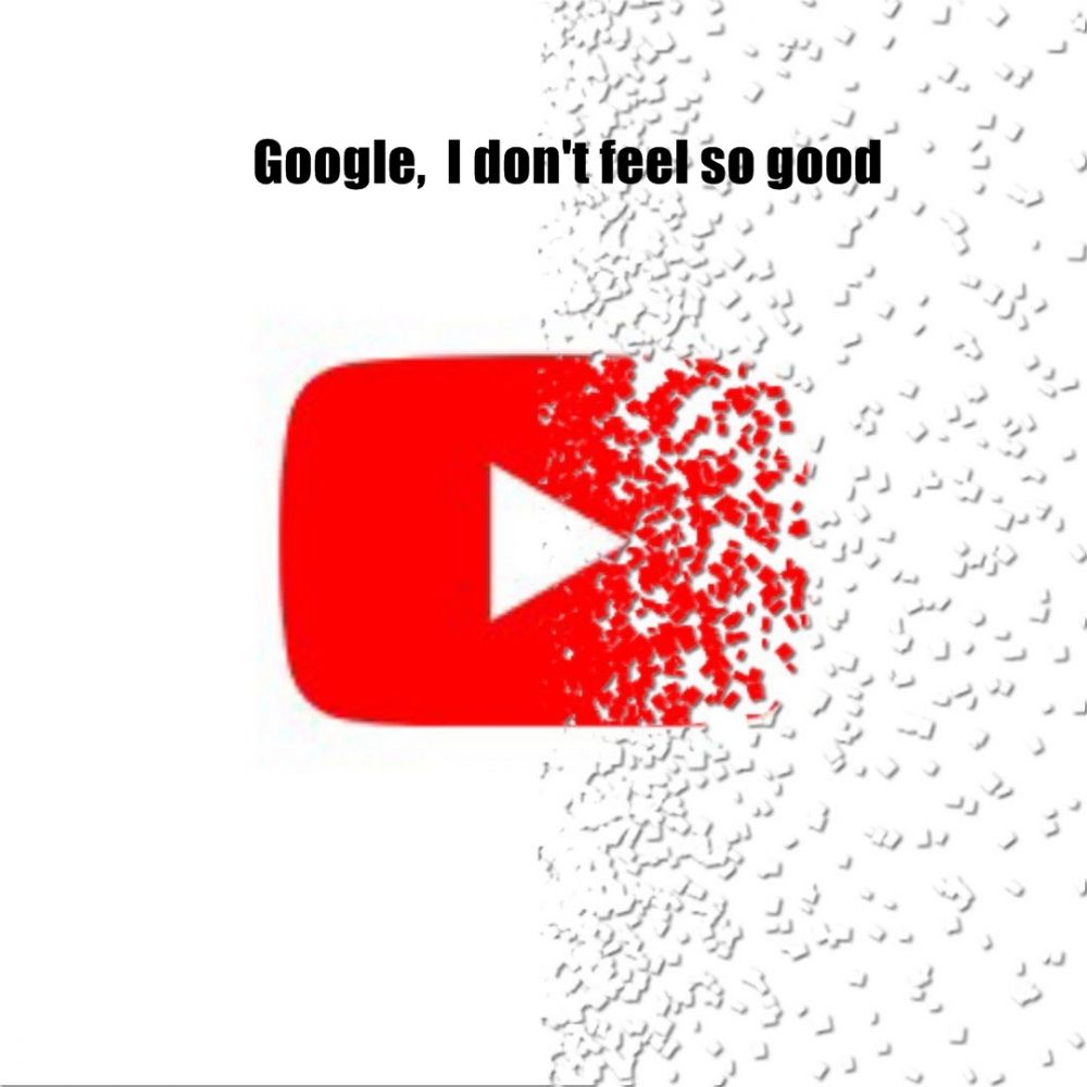 10 Meme Youtube Tumbang Ini Kocaknya Malah Bikin Kesel LucuME