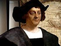 Kisah Pelayaran Christopher Columbus
