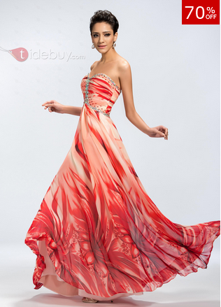 http://www.tidebuy.com/product/Latest-A-Line-Sweetheart-Beading-Floral-Print-Ruched-Long-Prom-Dress-11037783.html