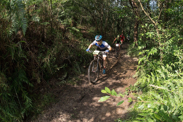  MMR Asturias Bike Race