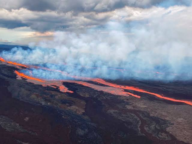Why Mauna Loa Is the World's Most Dangerous Volcano