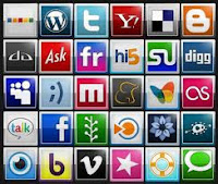 Free Social Bookmarking Sites List, High PR Social Bookmarking List 15
