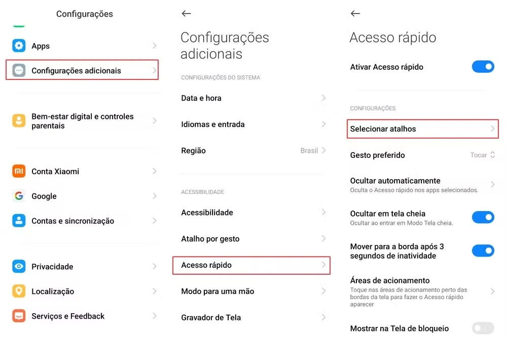 5 Dicas Escondidas que Todo Usuário Xiaomi Deve Saber!