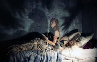 kenali sensasi aneh saat tidur dan cara mengatasinya