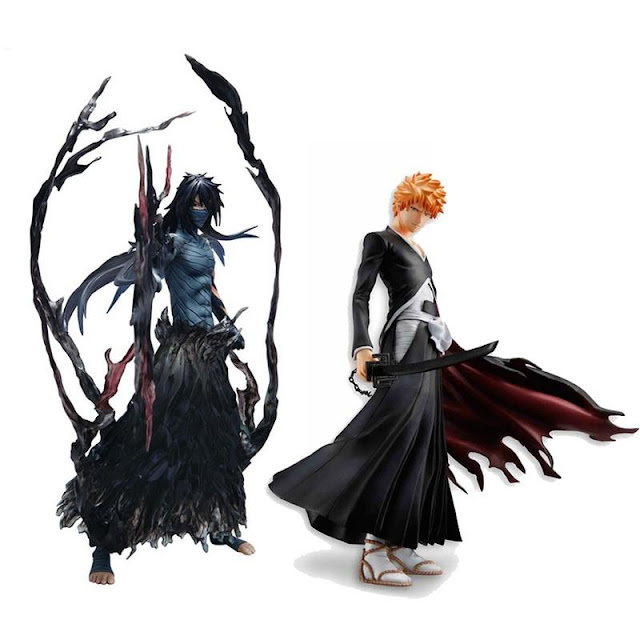 Bleach Kurosaki Ichigo