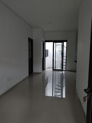 foto rumah cluster cipta pesona gedebage