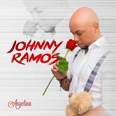 Johnny Ramos Feat. Dino D´Santiago - Imagina (Romance)