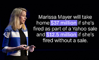 Marissa Mayer