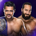 WWE 205 Live - 03.01.2020 | Vídeos + Resultados