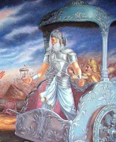 Bhisma Mahabharata