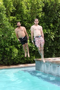pool 2